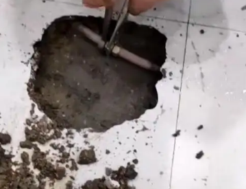 徐闻卫生间漏水检测电话