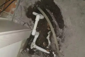 徐闻卫生间漏水检测多少钱