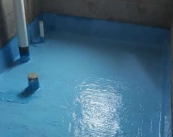 徐闻卫生间防水哪家好