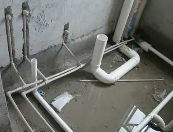 徐闻水管维修多少钱