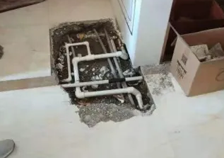 徐闻查漏水多少钱