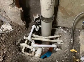 徐闻卫生间漏水检测多少钱
