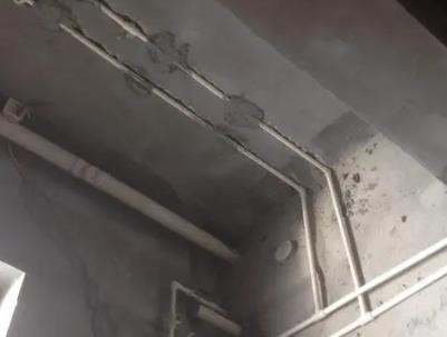 徐闻卫生间漏水维修技术的依据是什么