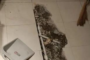 徐闻卫生间漏水检测电话